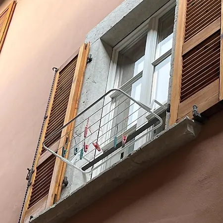 La Piccola Casa Al - Intera Casa Con 3 E 2 Box Holiday home *