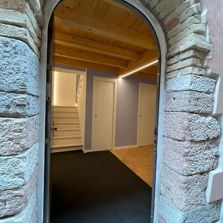 Holiday home La Piccola Casa Al - Intera Casa Con 3 E 2 Box