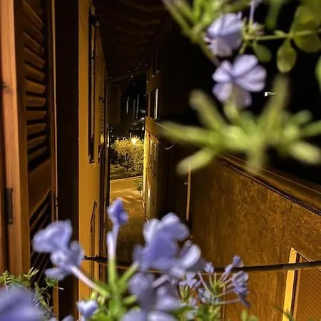 La Piccola Casa Al - Intera Casa Con 3 E 2 Box * Salo