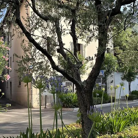 Holiday home La Piccola Casa Al - Intera Casa Con 3 E 2 Box Salo